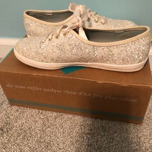 Kate Spade shoes